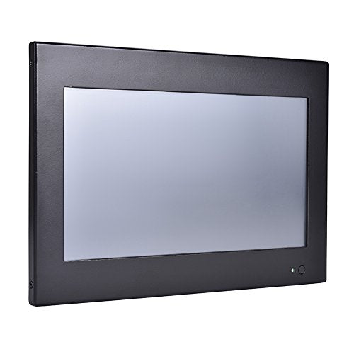 Industrial 4 Wire Resistive Touch Screen PC 10.1
