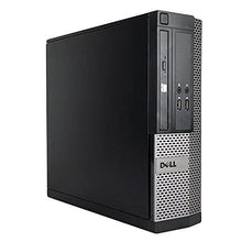 Load image into Gallery viewer, 2018 Dell Optiplex 390 Business High Performance SFF Desktop Computer PC (Intel Quad Core i5-2400 up to 3.4GHz,12G,360G SSD,DVD,WIFI,HDMI,Bluetooth 4.0,VGA,W10P64)(Renewed)
