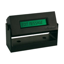 Load image into Gallery viewer, Mini LCD Message Board Kit with Backlight and Enclosure
