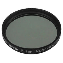 Load image into Gallery viewer, Astromania 2&quot; Moon Telescope Eyepiece Color Filter ND96-0.6

