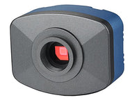 BestScope BUC2B-500C Metal/Plastic Microscope Digital Camera, 3