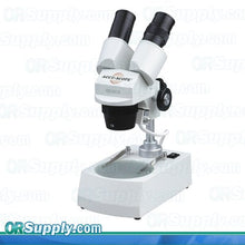 Load image into Gallery viewer, Accu-Scope 3050 Stereo Microscope Series
