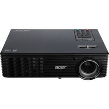 Load image into Gallery viewer, ACER X1163 3D Ready DLP Projector - HDTV - 4:3 / UM.IV6AA.A02 /
