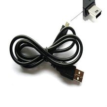 Load image into Gallery viewer, CJP-Geek Replacement for 3.3ft USB 2.0 Type A Male to Mini B 5pin Male Data Cable mobilephone Cellphone

