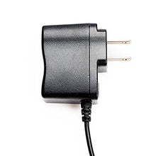 Load image into Gallery viewer, Eagleggo Replacement ZOOM AD17 Power Adapter for ZOOM Recorders H1, H2n, H5, H6, Q2HD, Q4, R8 Wall charger

