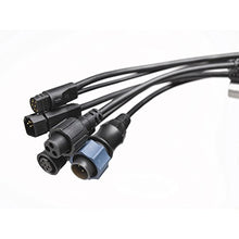 Load image into Gallery viewer, Minn Kota MKR-US2-10 Lowrance/Eagle Blue Adapter Cable
