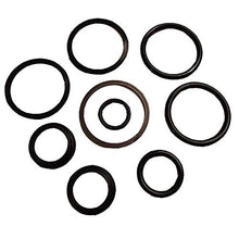 Load image into Gallery viewer, yan A44644 Hydraulic Cylinder Seal Kit for Case Backhoe 480C 580C 26 480B 580B
