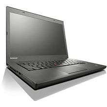 Load image into Gallery viewer, Lenovo ThinkPad T440 14 inches Laptop, Core i7-4600U 2.1GHz, 8GB Ram, 240GB SSD, Windows 10 Pro 64bit (Renewed)
