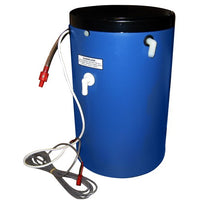 Raritan 32-3005 4-Gallon Salt Feed Tank w/12VDC Pump f/LectraSan & Electro scan