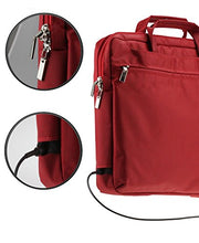 Load image into Gallery viewer, Navitech Carry Case for Portable TV/TV&#39;S Compatible with The RCA 10&quot;
