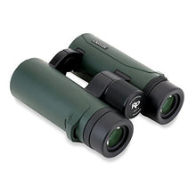 Load image into Gallery viewer, Carson RD Series 10x42mm Open-Bridge Waterproof High Definition Full Sized Binoculars
