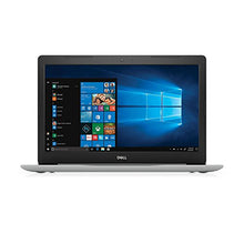 Load image into Gallery viewer, Dell Inspiron 5000 Series Full HD 15.6&quot; Notebook, Intel Core i7-8550U Processor, 12GB Memory, 1TB + 128GB SSD Hard Drive, Optical Drive, Backlit Keyboard, HD Webcam, Windows 10 Home
