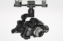 Load image into Gallery viewer, DJI Zenmuse Z15-GH4 HD 3-Axis Gimbal for Panasonic GH3/GH4
