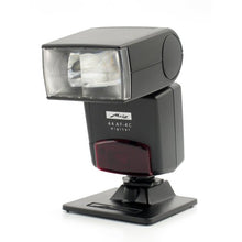 Load image into Gallery viewer, Metz MZ 54434C 44AF-4C Flash for Canon Cameras
