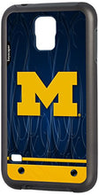 Load image into Gallery viewer, Keyscaper Cell Phone Case for Samsung Galaxy S5 - Michigan Wolverines
