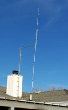 Load image into Gallery viewer, Sirio Sd 27 Dipole Cb/10 Meter Base Antenna
