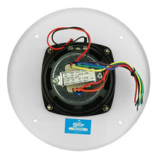 Load image into Gallery viewer, 4-Inch Ceiling Speaker, 25/70 Volt Transformer
