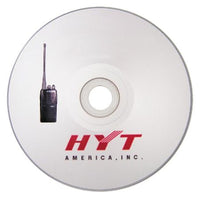 Programming Software; HYT TM-628H Mobile