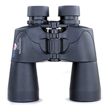 Load image into Gallery viewer, 10X50 High-Definition Large Eyepiece Binoculars for Outdoor Hiking Sightseeing Easy to Carry
