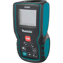 Load image into Gallery viewer, Makita LD080P Laser Distance Measure, 262&#39;
