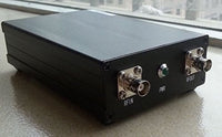 NWT300AF-BNC Sweep analyzer Audio Sweep Network Analyzer +Aluminum case
