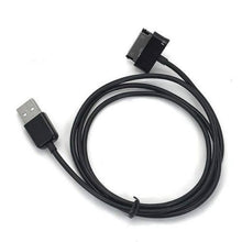 Load image into Gallery viewer, GSParts USB Data Charger Cable Cord for Samsung Galaxy Tab2 Tab 2 10.1 GT-P5113ZW Tablet

