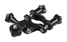 Load image into Gallery viewer, Camlink CL-ACMK20 Bicycle Handlebar Mount Kit for Action Camera
