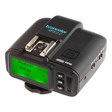 Load image into Gallery viewer, Broncolor RFS 2.2 C Transmitter (Canon)
