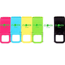 Load image into Gallery viewer, CLOVER Close-Up Lens for Instax Instant Mini 8 Camera - Yellow
