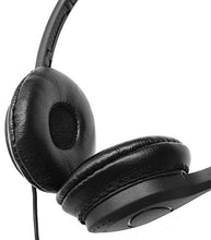 Load image into Gallery viewer, SmithOutlet 25 Pack Over The Head Low Cost Headphones in Bulk

