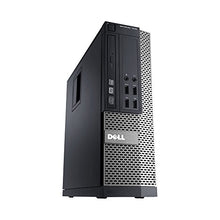 Load image into Gallery viewer, Dell Desktop 790 SFF Core i3-2100 3.10GHz 4GB 250GB HDD DVD Win 10 Home (Renewed)
