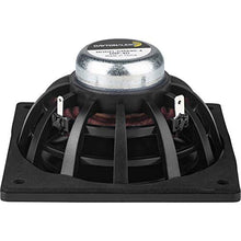 Load image into Gallery viewer, Dayton Audio DMA90-4 3-1/2&quot; Dual Magnet Aluminum Cone Full-Range Driver 4 Ohm
