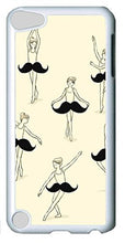 Load image into Gallery viewer, Awesome Protective Case &amp; Standard Case Cover With Image Dancing Girls For iPod Touch 5
