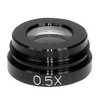 0.5X Lens for MZ7A zooms Lens.