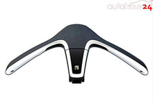 Load image into Gallery viewer, MERCEDES UNIVERSAL STYLE &amp; TRAVEL COAT HANGER WITH BASE GENUINE OEM NEW
