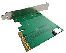 Load image into Gallery viewer, PCIe Gen 3/4 Lane to Oculink SFF-8612 Adapter
