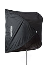 Load image into Gallery viewer, Fovitec - 1x 50&quot; Photography Speedlight Softbox - [Easy Set-up][Durable Nylon][Collapsible][Grid Not Included][Lightweight]
