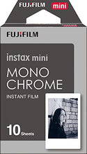 Load image into Gallery viewer, Mini Film Monochrome, 20 Exposures (2 Boxes)
