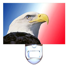 Load image into Gallery viewer, Proud Eagle Decorative Night Light
