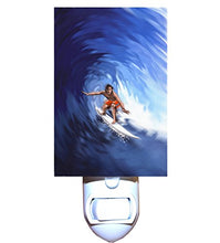 Load image into Gallery viewer, Surfers Glory Decorative Night Light
