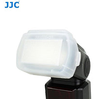 Load image into Gallery viewer, JJC FC-SB5000 Flash Diffuser for Nikon Speedlight SB-5000, Replaces SW-15H Diffusion Dome
