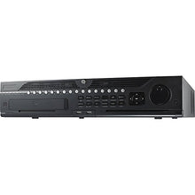 Load image into Gallery viewer, Hikvision NVR 64 Channel DS-9664NI-I8 Embedded 4K Network Video Recorder Up to 12MP Resolution Recording Support 6TB(Not Include) Support Upgrade

