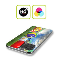 Load image into Gallery viewer, Head Case Designs Football Countries 2014 in A Stadium Football Snapshots Soft Gel Case Compatible with Apple iPhone 6 Plus/iPhone 6s Plus
