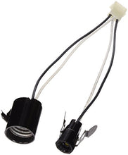 Load image into Gallery viewer, Broan S85950000 Lamp Socket Assembly
