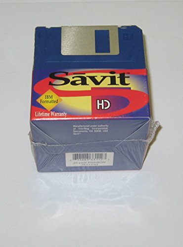 Savit IBM Formatted 3.5