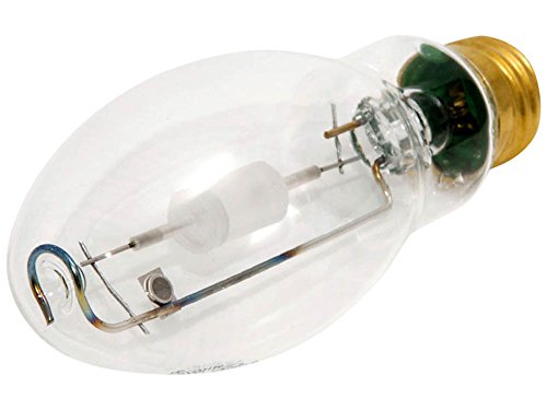Philips 150W Clear ED17 Cool White Metal Halide Bulb