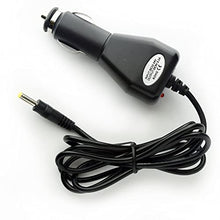 Load image into Gallery viewer, MyVolts 9V in-car Power Supply Adaptor Replacement for Concertmate 1070 Keyboard
