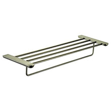 Load image into Gallery viewer, Dawn 95010202BN 24&quot; 4-Rail Towel Shelf
