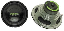 Load image into Gallery viewer, Fusion F12, 12&quot; (30cm) F - Series Subwoofer 250W RMS 500W MAX
