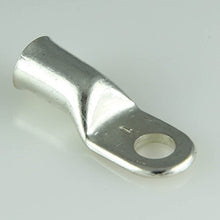 Load image into Gallery viewer, 1 Ga. 5/16&quot; Stud Corrosion-Resistant Copper Lugs - (Pack of 10)
